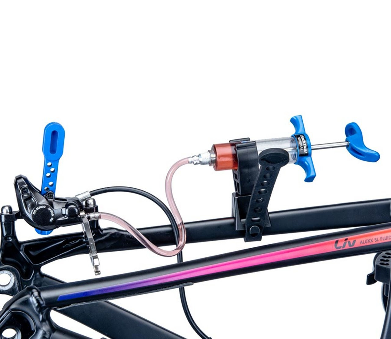 BKM-1.2 Mineral Oil Bleed Kit - BKM1203-1-Disc-Brake-Bleed-Kits-and-Fluids-Aug02.jpeg