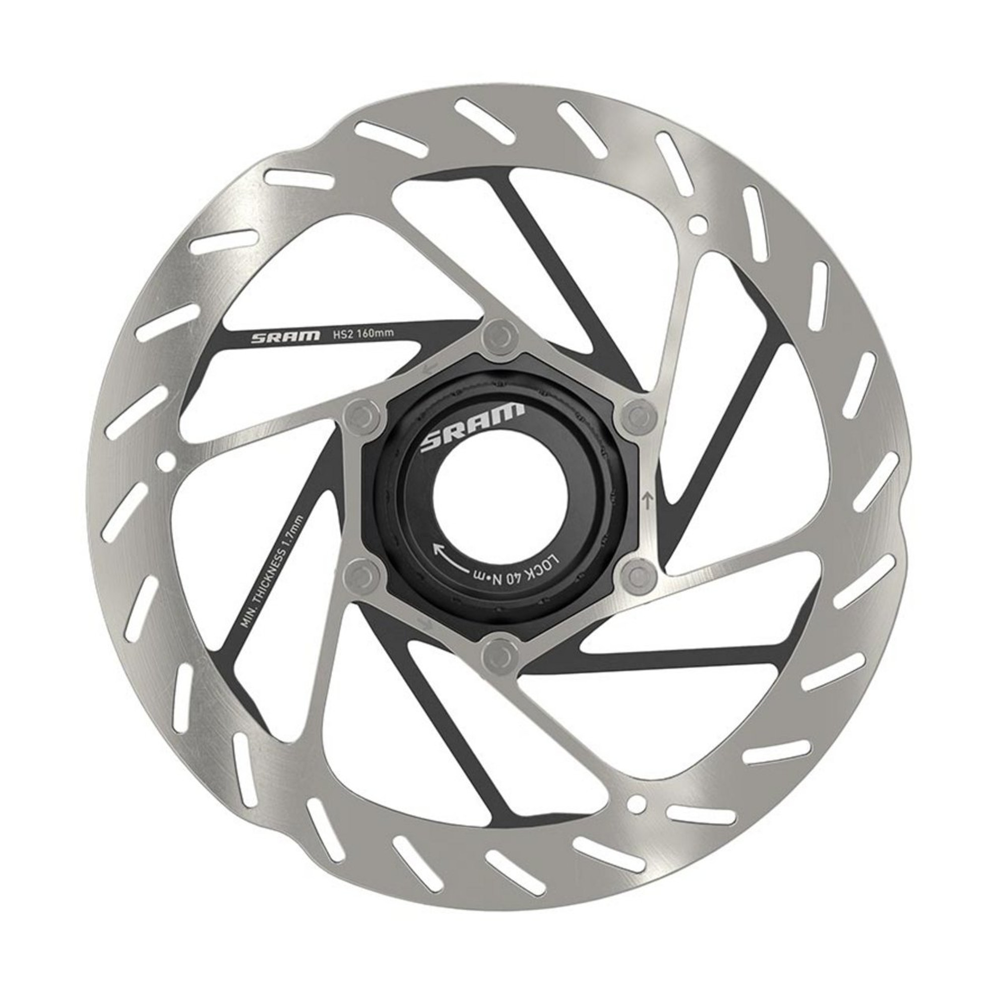 HS2 Center Lock Rotor - SRAM-HS2-Center-Lock-160mm-Center-Lock_Variant-1_The-BikeShop_2024-07-11T23:59:37.865Z.jpeg