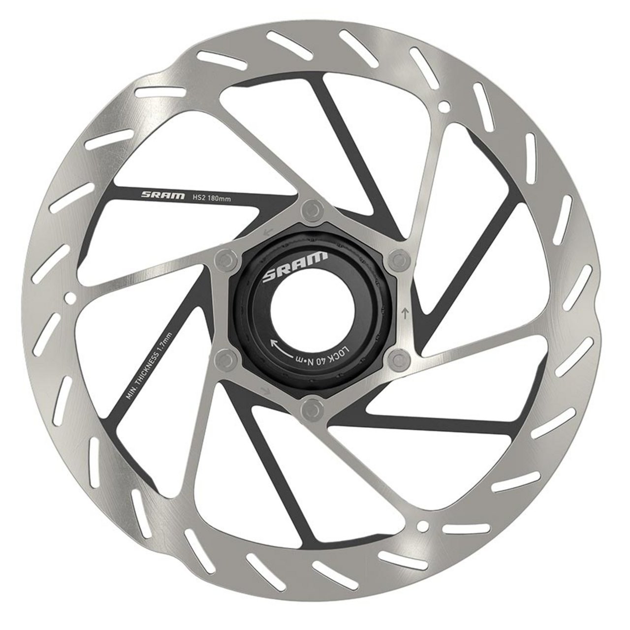 HS2 Center Lock Rotor - SRAM-HS2-Center-Lock-180mm-Center-Lock_Variant-1_The-BikeShop_2024-07-11T23:59:37.892Z.jpeg
