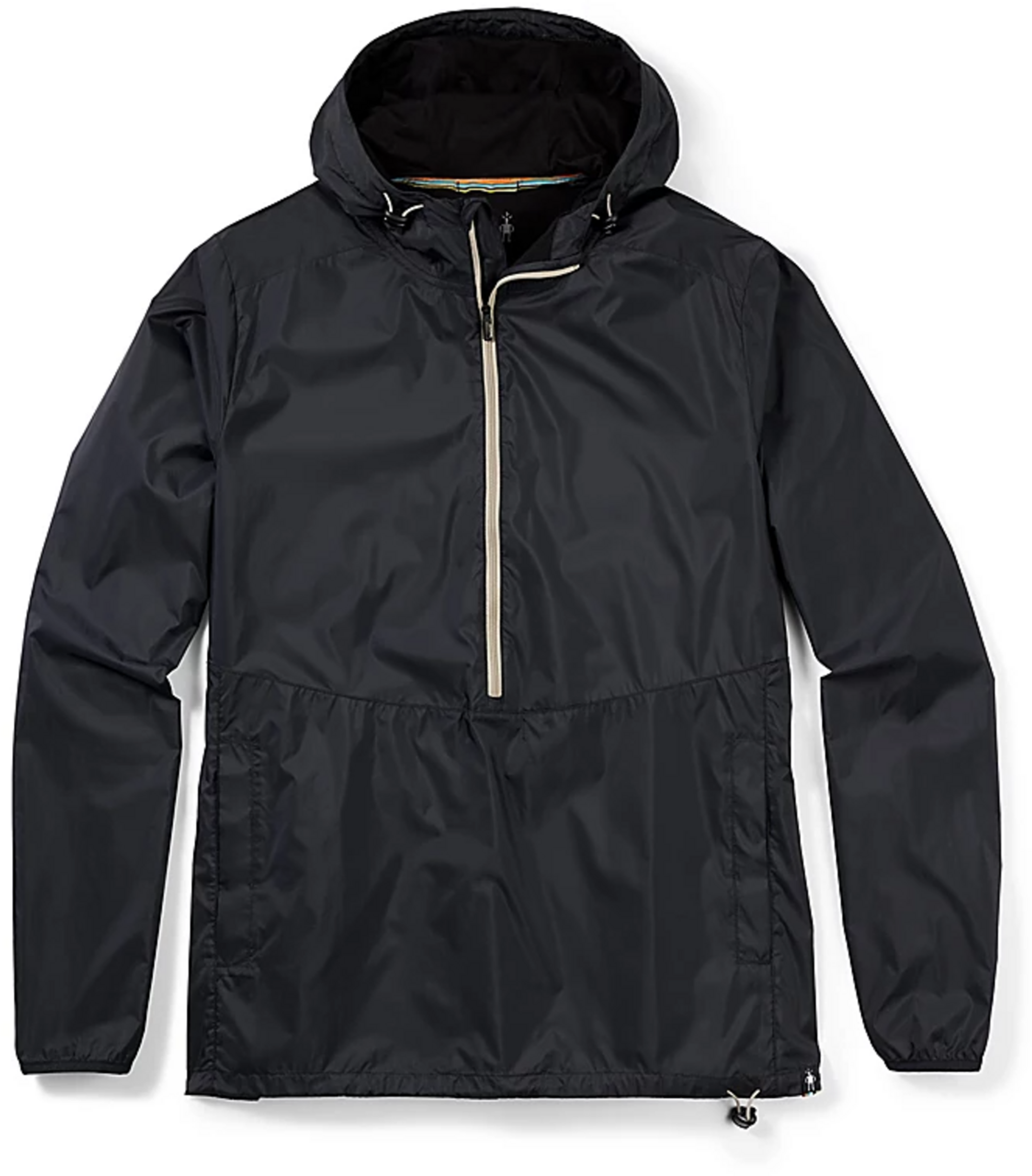 Men's Merino Sport Ultra Light Anorak - Mens-Merino-Sport-Ultra-Light-Anorak-Black-XL-V1-Anorak-Dec20.png