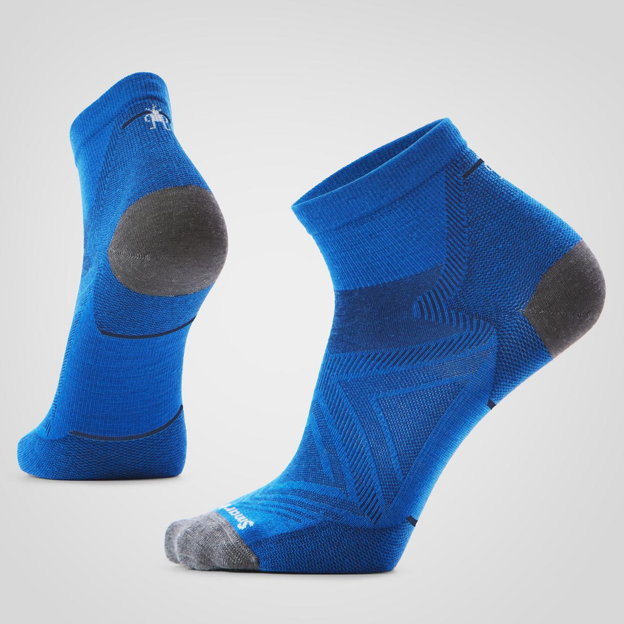 Run Zero Cushion Ankle Socks - Run-Zero-Cushion-Ankle-Socks-Laguna-BlueDeep-Navy-M-V1-Socks-Sep23.jpeg