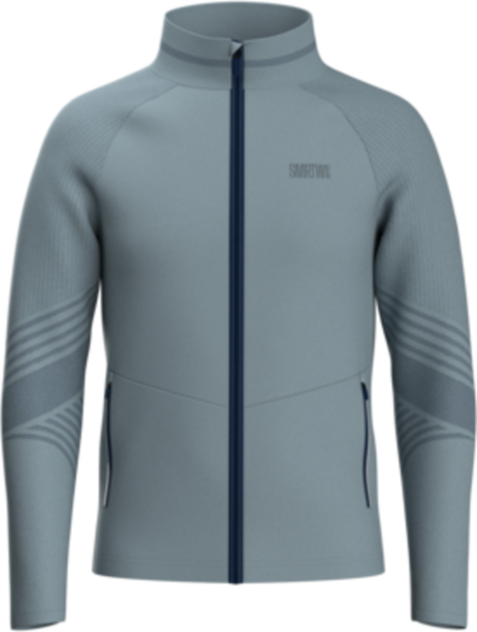 Men's Intraknit Active Full Zip Jacket - Mens-Intraknit-Active-Full-Zip-Jacket-Lead-L-V1-Jacket-Jan13.png