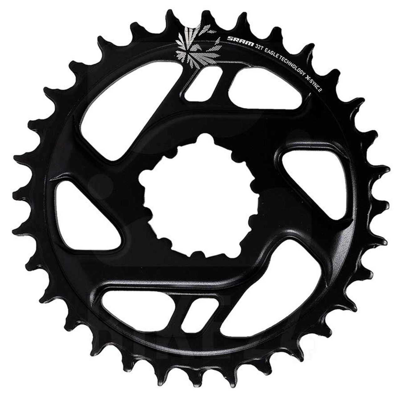 X-Sync 2 Chainring - SRAM-12SP-XSync-2-34T-Chainring-12sp-BCD-Direct-Mount-6mm-offset-Aluminum-Black_Variant-1_The-BikeShop_2024-07-12T00:00:16.858Z.jpeg