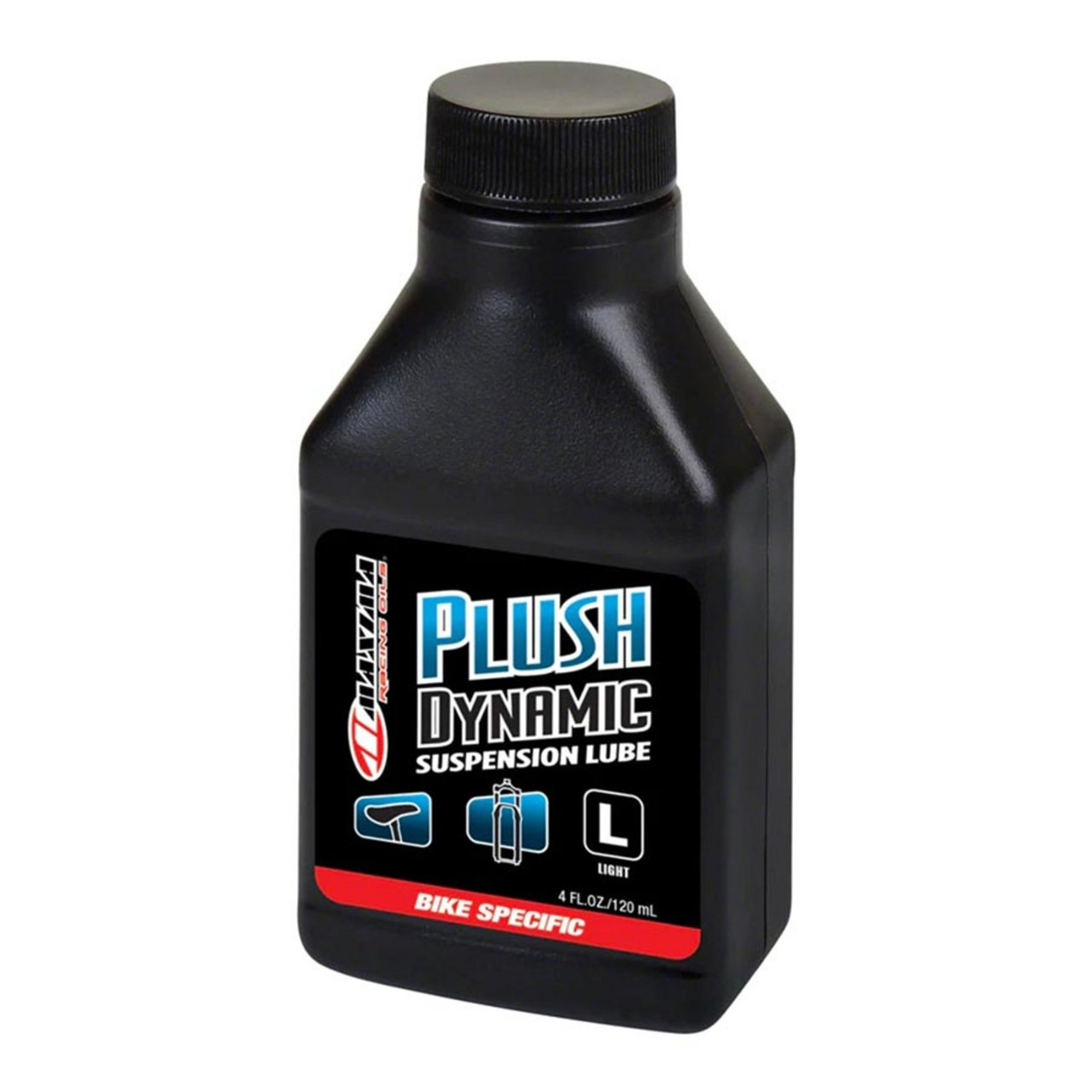 Plush Dynamic Light - Maxima-Racing-Oils-Plush-Dynamic-Light-Lube-120ml_Variant-1_The-BikeShop_2024-07-12T01:20:38.060Z.jpeg