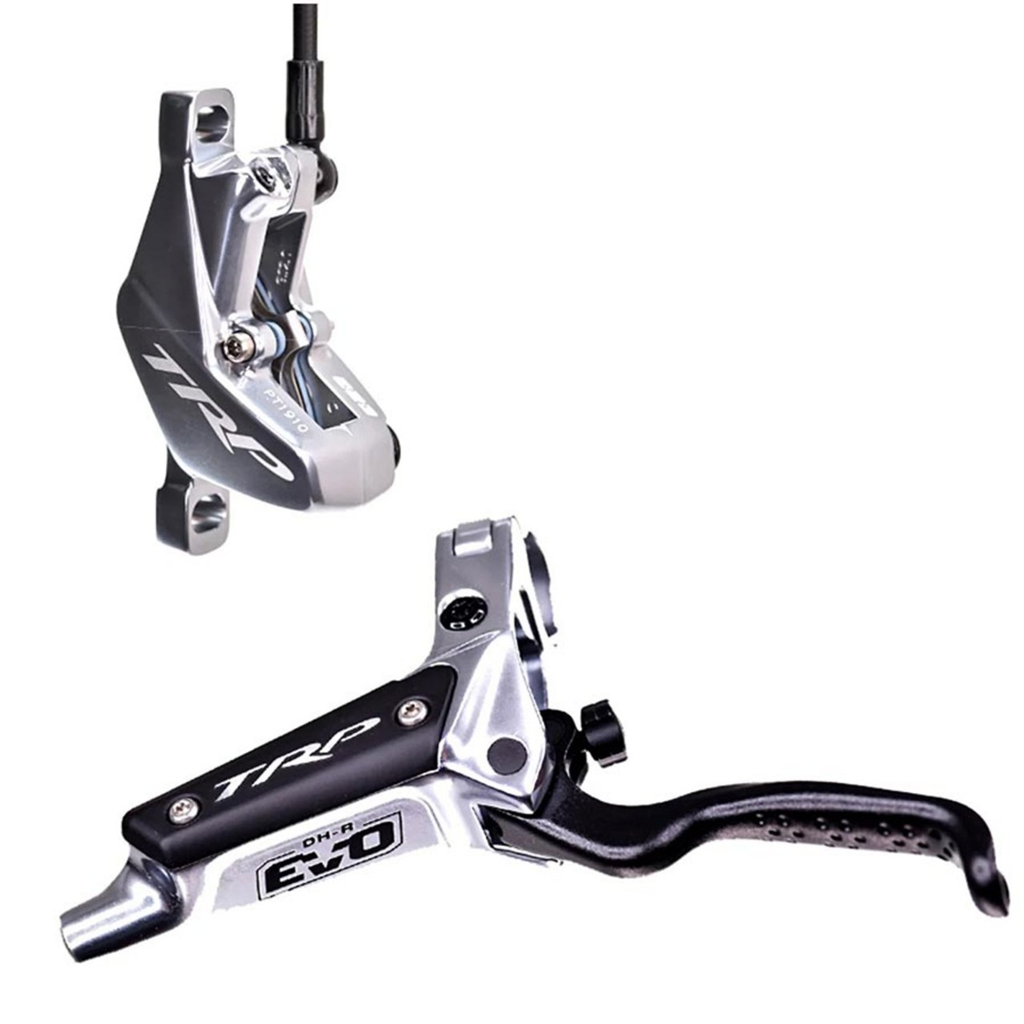 DH-R EVO Disc Brake Set - TRP-DHR-EVO-MTB-Hydraulic-Disc-Brake-Right-Post-mount-Disc-Not-included-320g-Silver_Variant-1_The-BikeShop_2024-07-11T23:59:31.294Z.jpeg