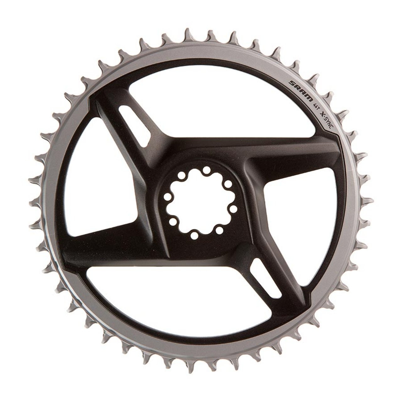 Red/Force D1 Direct Mount Chainring - RedForce-D1-Direct-Mount01-5-Chainrings-Aug13.jpeg