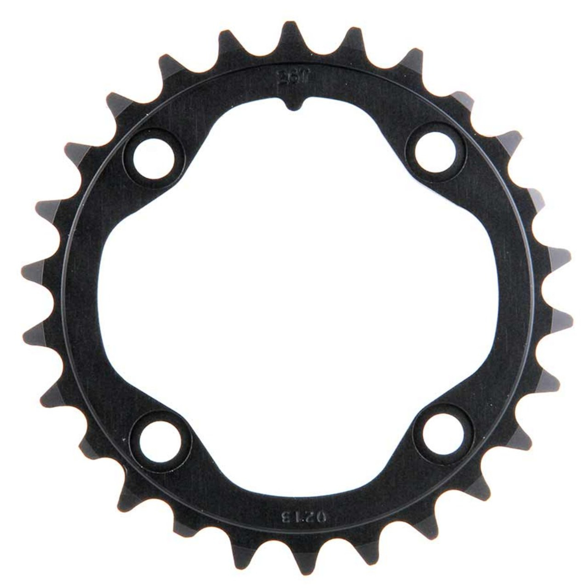 26T 80mm Alloy Chainring - SRAM-26T-10-sp-BCD-80mm-4Bolt-All-2639-Inner-Chainring-For-MTB-double-Aluminum-Black-116215188310_Variant-1_The-BikeShop_2024-07-12T00:00:13.831Z.jpeg