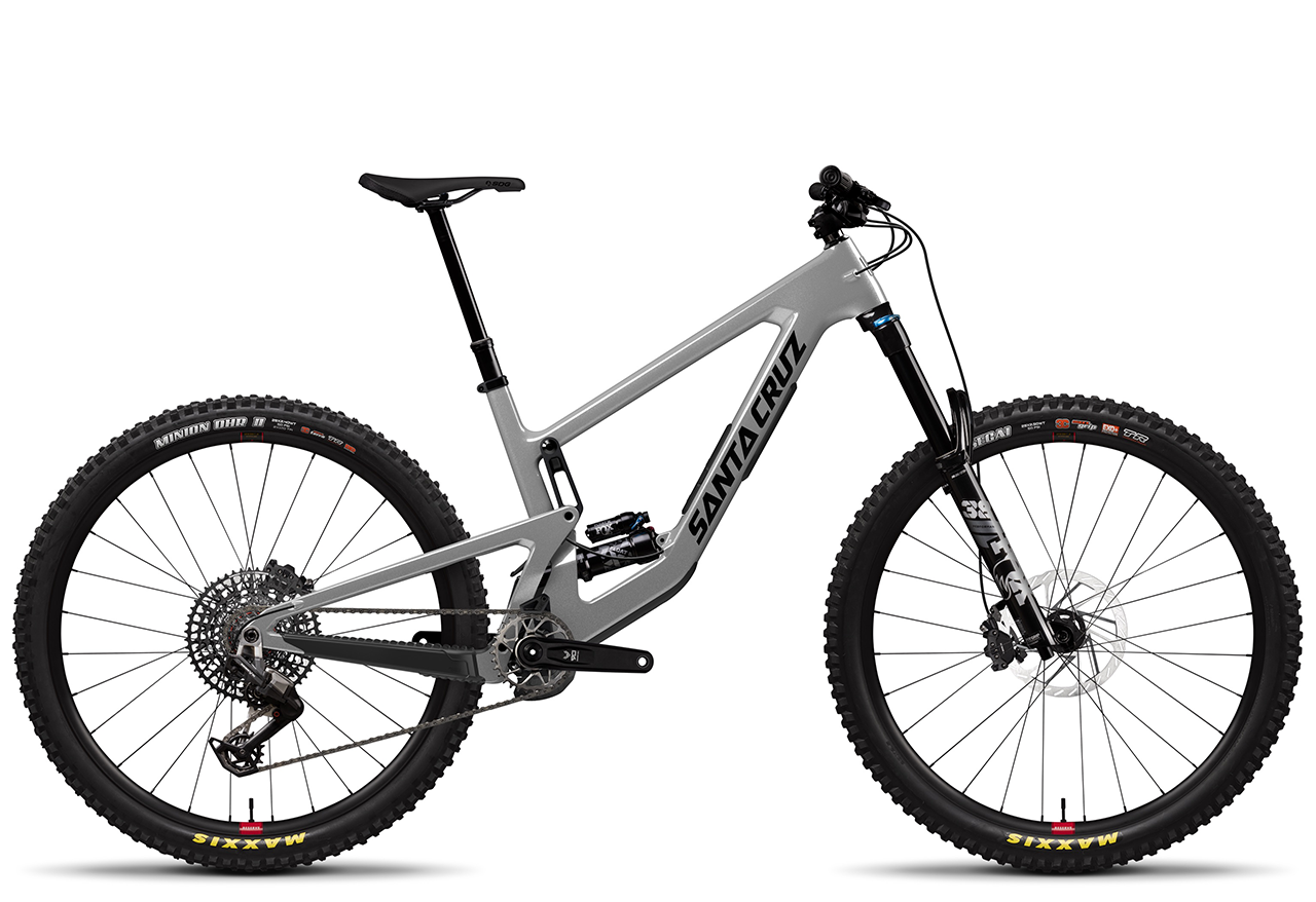 2026 | Megatower 2 29 C 90 - 2026-Megatower-2-29-C-XXL-Gloss-Silver-90Kit--V1-Enduro-Dual-Suspension-Jun30.png