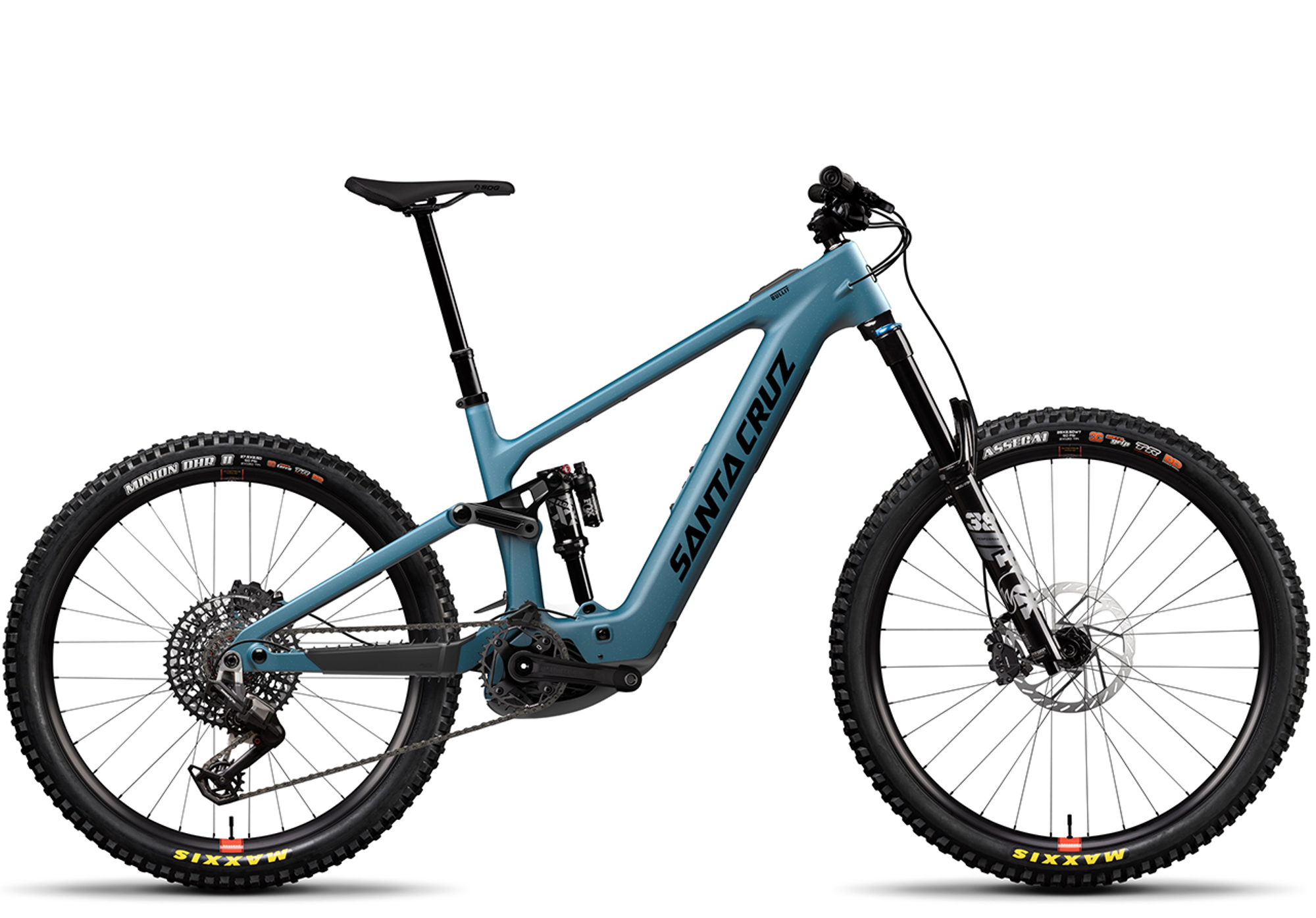 2026 | Bullit 4 MX C 90 - 2026-Bullit-4-MX-C-XXL-Matte-Teal-Sparkle-90Kit--V1-Downhill-Full-Power-Assist-EMTB-Apr14.png