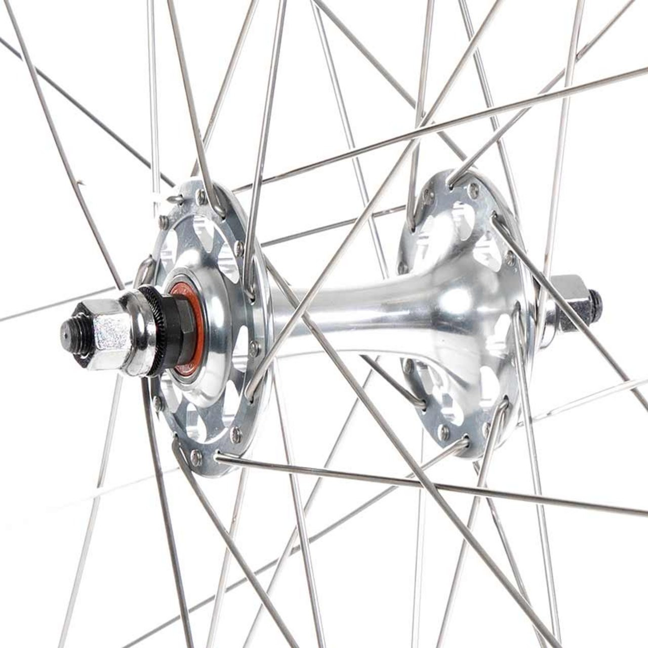 Road/Track - 700C - Alex DA22 Black/DT Champion - Wheel-Shop-Alex-DA22-Black-Formula-TH50-Wheel-Front-700C-622-Holes-32-Bolton-100mm-Rim-V1-The-BikeShop-Aug29.jpeg