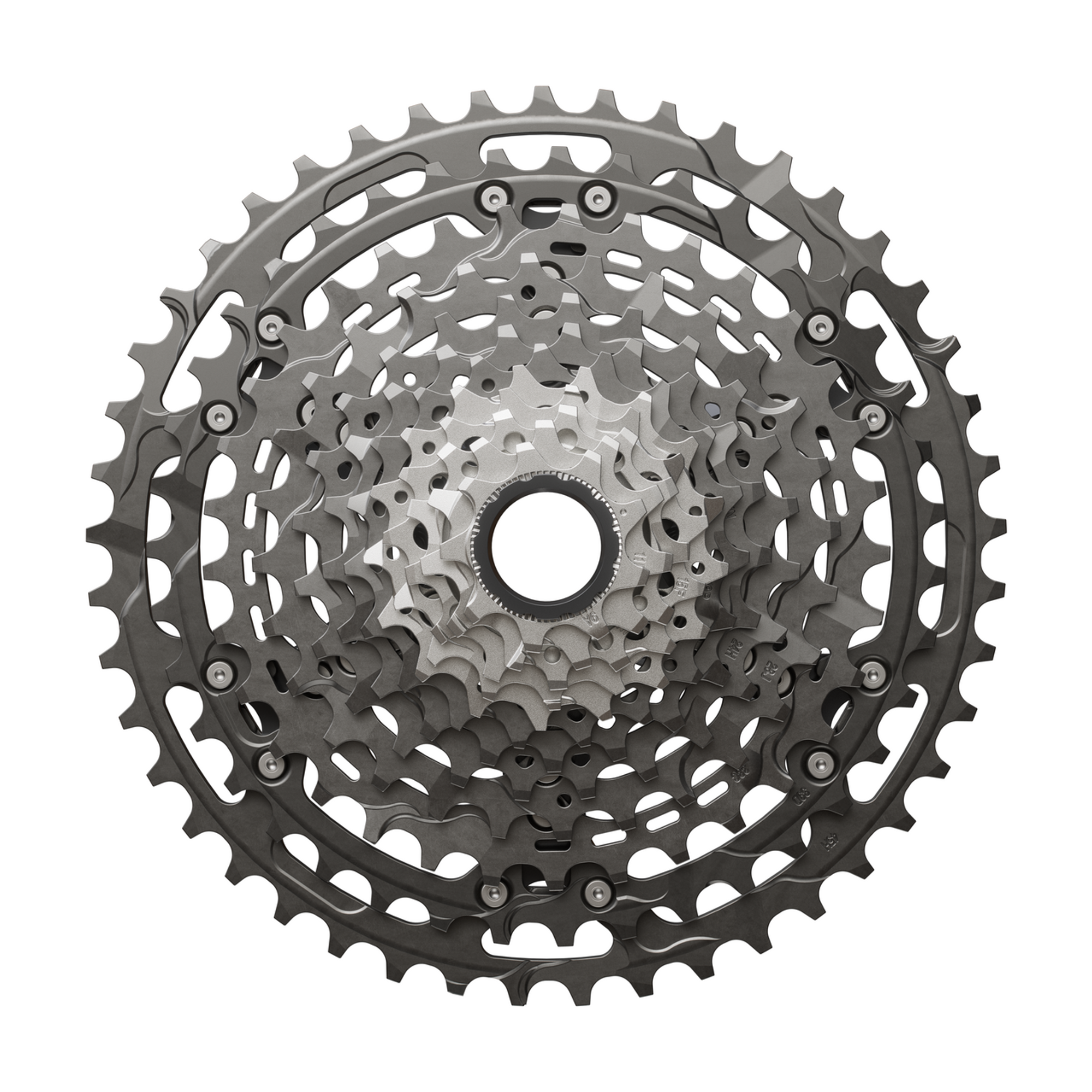 XTR CS-M9200-12 Cassette - CASSETTE-SPROCKET-CSM920012-XTR-12SPEEDHYPERGLIDE-945T-V1-Cassette-Jun04.png