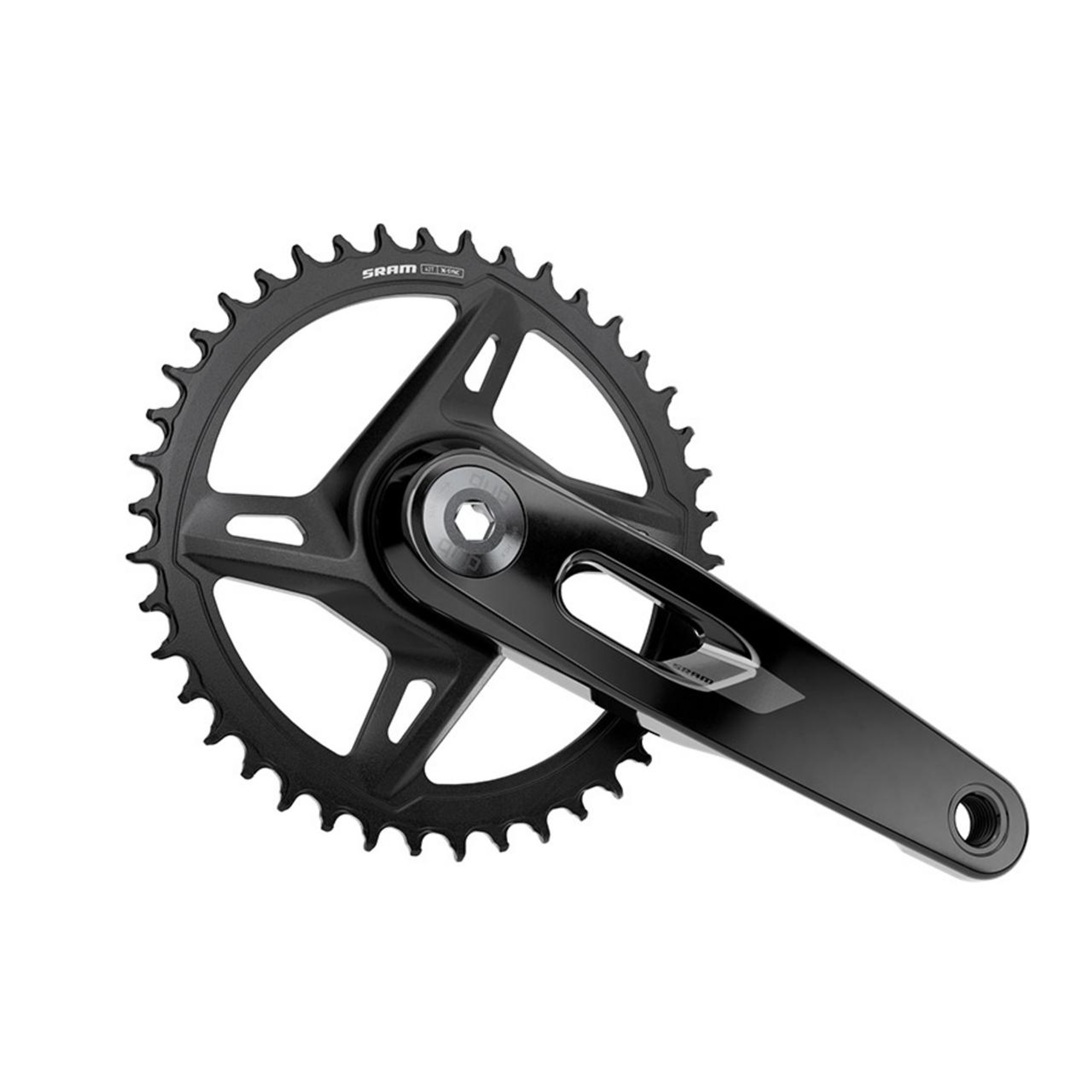 Rival 1x XPLR E1 Crankset - Rival-1x-XPLR-E101-2-Road-Track-Cranksets-Jun24.jpeg