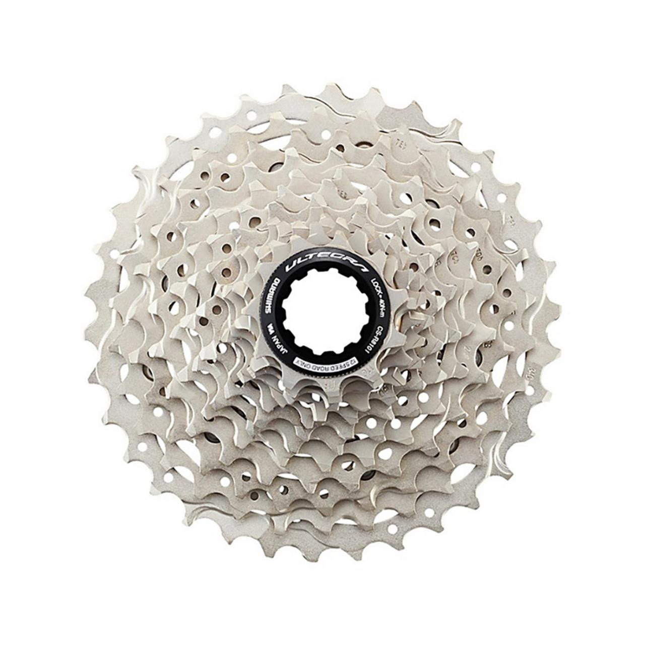 Ultegra CS-R8101-12 Cassette - Ultegra-CSR810101-1-Cassettes-Mar11.jpeg