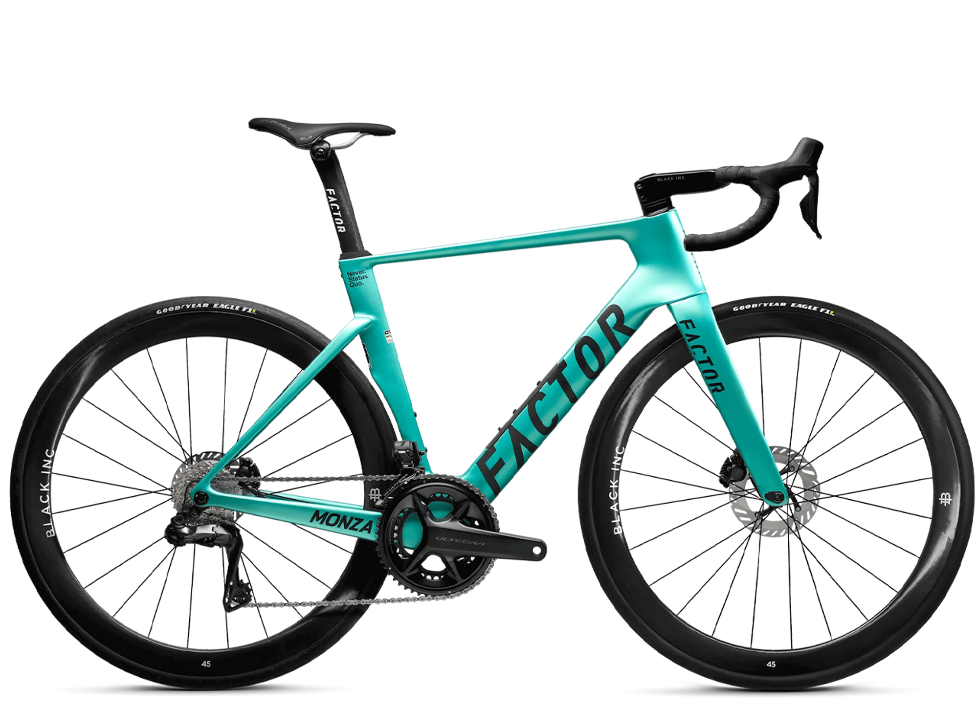2025 | MONZA Shimano Ultegra - Factor-MONZA-54cm-Steel-Green-Ultegra-Di2-BI45-Post-00mm-Bar-400x100-HB04-V1-Performance-Road-Jul21.png 2025 | MONZA Shimano Ultegra - Factor-MONZA-54cm-Steel-Green-Ultegra-Di2-BI45-Post-00mm-Bar-400x100-HB04-V1-Performance-Road-Jul21.png