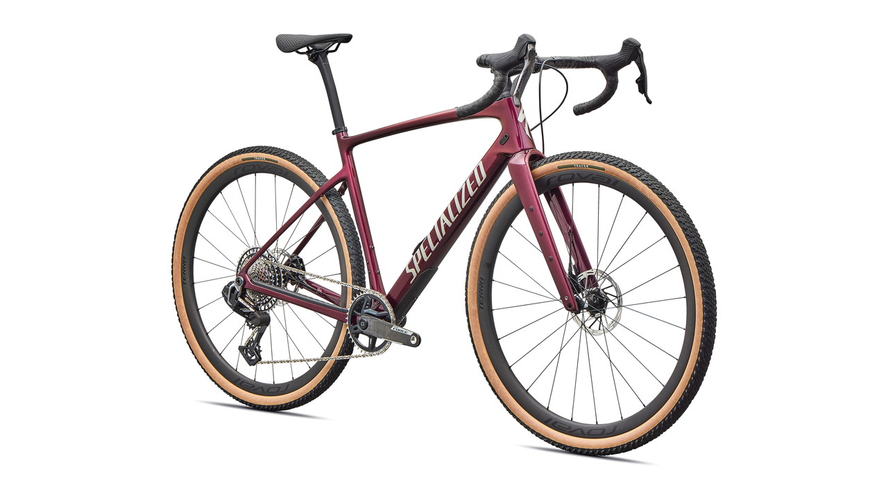 2026 | Diverge 4 Pro - SRAM Force XPLR - 2026-Diverge-4-Pro-SRAM-Force-XPLR01-2-Gravel-Race-Sep09.png