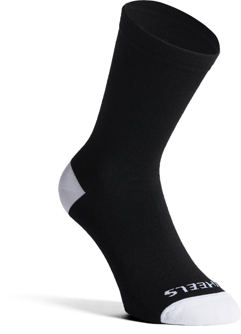 Ashlu Merino Sock - 7" - Ashlu-Merino-Sock-7-Unisex-Black-Medium-V1-Socks-Mar20.jpeg