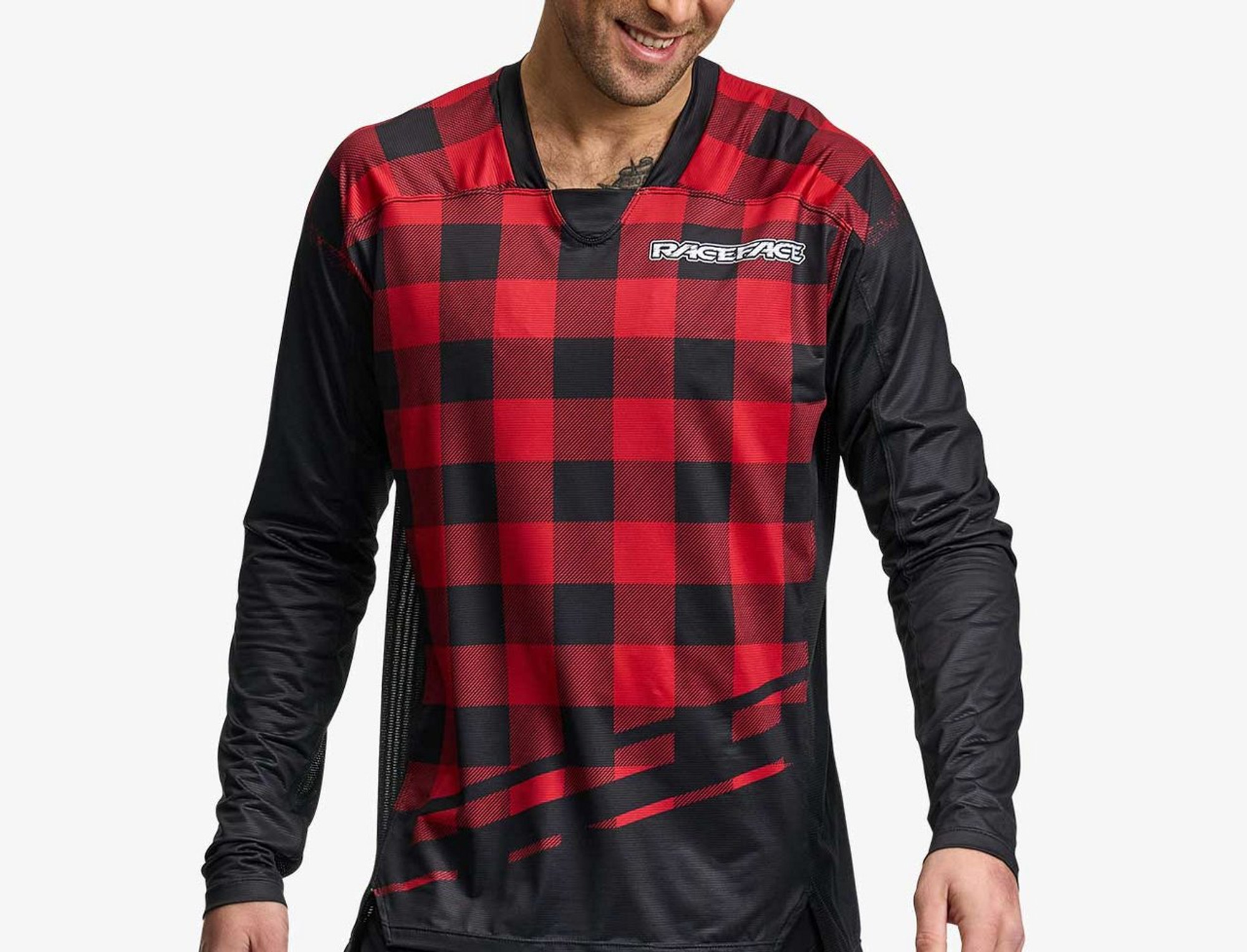 Diffuse LS Jersey - Men's - Diffuse-LS-Jersey-MensRougeXXL-V1-Jerseys-Sep20.jpeg