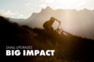 Upgrades That Will Make Your Bike Feel Like New Again