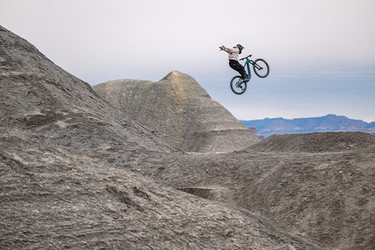 Santa Cruz: 2025 Bullit