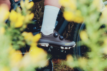 New Brand: Quoc Footwear