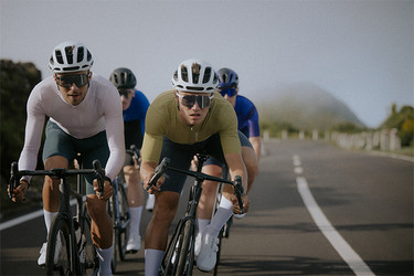 The Bike Shop Welcomes Van Rysel to Canada