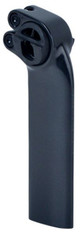 Madone 9 Aero Micro-adjust Seatpost Fixed Seatpost - Seatpost-Trek-Madone-9-Series-5mm-Offset-160mm-Dnister-Black-V1-The-BikeShop-Jul30.jpeg