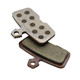Code 2011+ Disc Brake Pads - SRAM-005315023030-Disc-Brake-Pads-Shape-SRAM-Code-2011-Organic-Quiet-Steel-Large-Pair_Variant-1_The-BikeShop_2024-07-11T23:59:40.719Z.jpeg