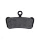Guide/Trail Disc Brake Pads - SRAM-GuideTrail-Disc-Brake-Pads-Shape-SRAM-GuideG2-Organic-Quiet-Steel-Medium-Pair_Variant-1_The-BikeShop_2024-07-11T23:59:41.279Z.jpeg