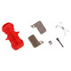 Level TLM, Level Ultimate, Hydraulic Road Disc Brake Pads - SRAM-Level-TLM-Level-Ultimate-HRD-Disc-Brake-Pads-Shape-SRAM-Monoblock-Organic-Quiet-Steel-Pair_Variant-1_The-BikeShop_2024-07-11T23:59:41.145Z.jpeg