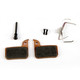 Level TLM, Level Ultimate, Hydraulic Road Disc Brake Pads - SRAM-Level-TLM-Level-Ultimate-HRD-Disc-Brake-Pads-Shape-SRAM-Monoblock-Metallic-Steel-Pair_Variant-1_The-BikeShop_2024-07-11T23:59:41.203Z.jpeg