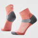 Women's Bike Zero Cushion Ankle Socks - Womens-Bike-Zero-Cushion-Ankle-Socks-Wild-Salmon-S-V1-Socks-Sep23.jpeg