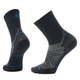 Run Zero Cushion Mid Crew Socks - Run-Zero-Cushion-Mid-Crew-Socks-Black-M-V1-Socks-Sep23.png