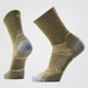 Run Zero Cushion Mid Crew Socks - Run-Zero-Cushion-Mid-Crew-Socks-Winter-Moss-M-V1-Socks-Sep23.jpeg