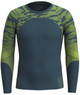 Men's Intraknit Active Base Layer Crew - Mens-Intraknit-Active-Base-Layer-Crew-XXL-Blue-V1-Long-Sleeve-Crew-Dec20.jpeg