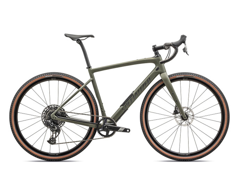 Cervelo Gravel Bike