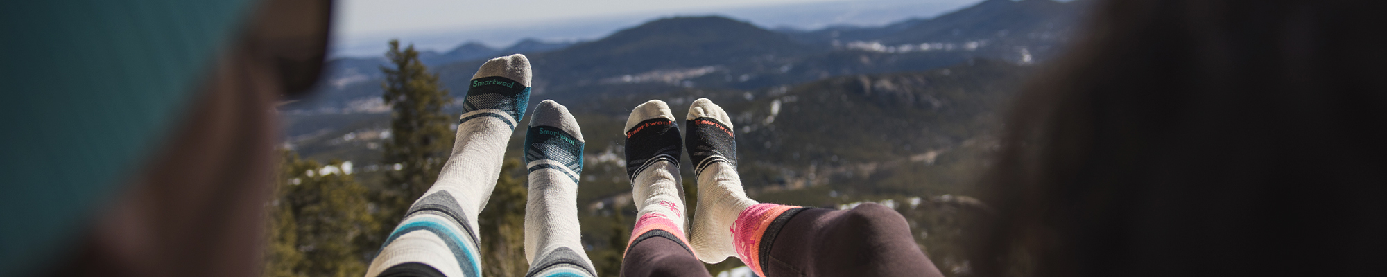 Smartwool merino wool socks