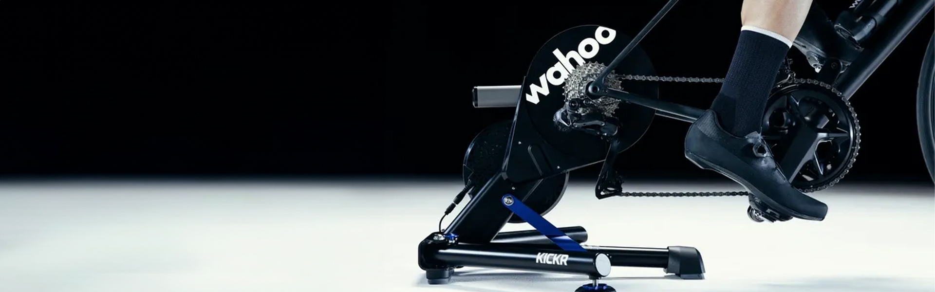 Wahoo Indoor Trainers