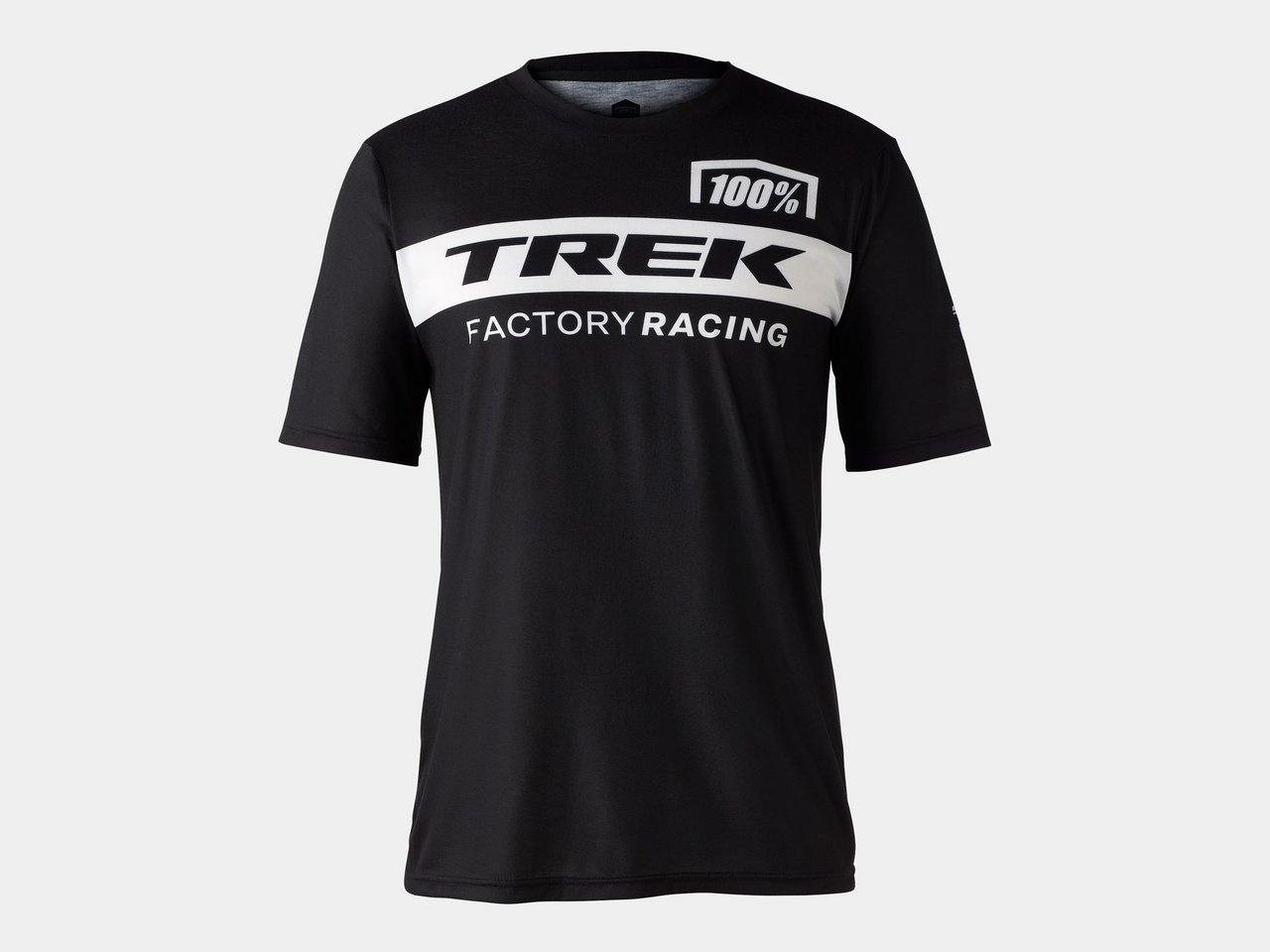 Trek Factory Racing Tech Tee The Bike Shop