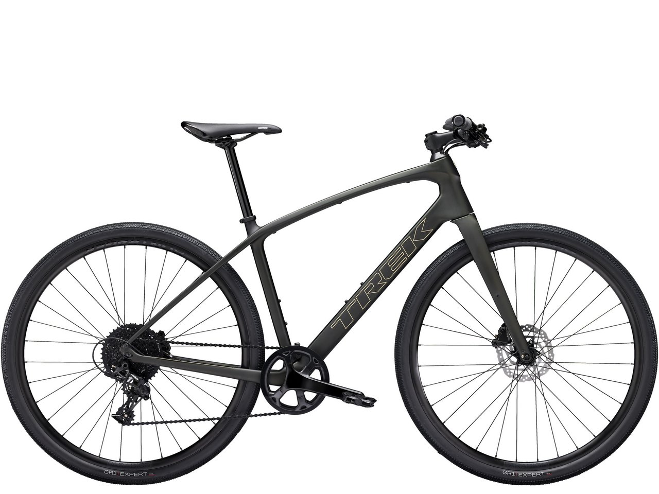 Hybrid and Urban Bikes