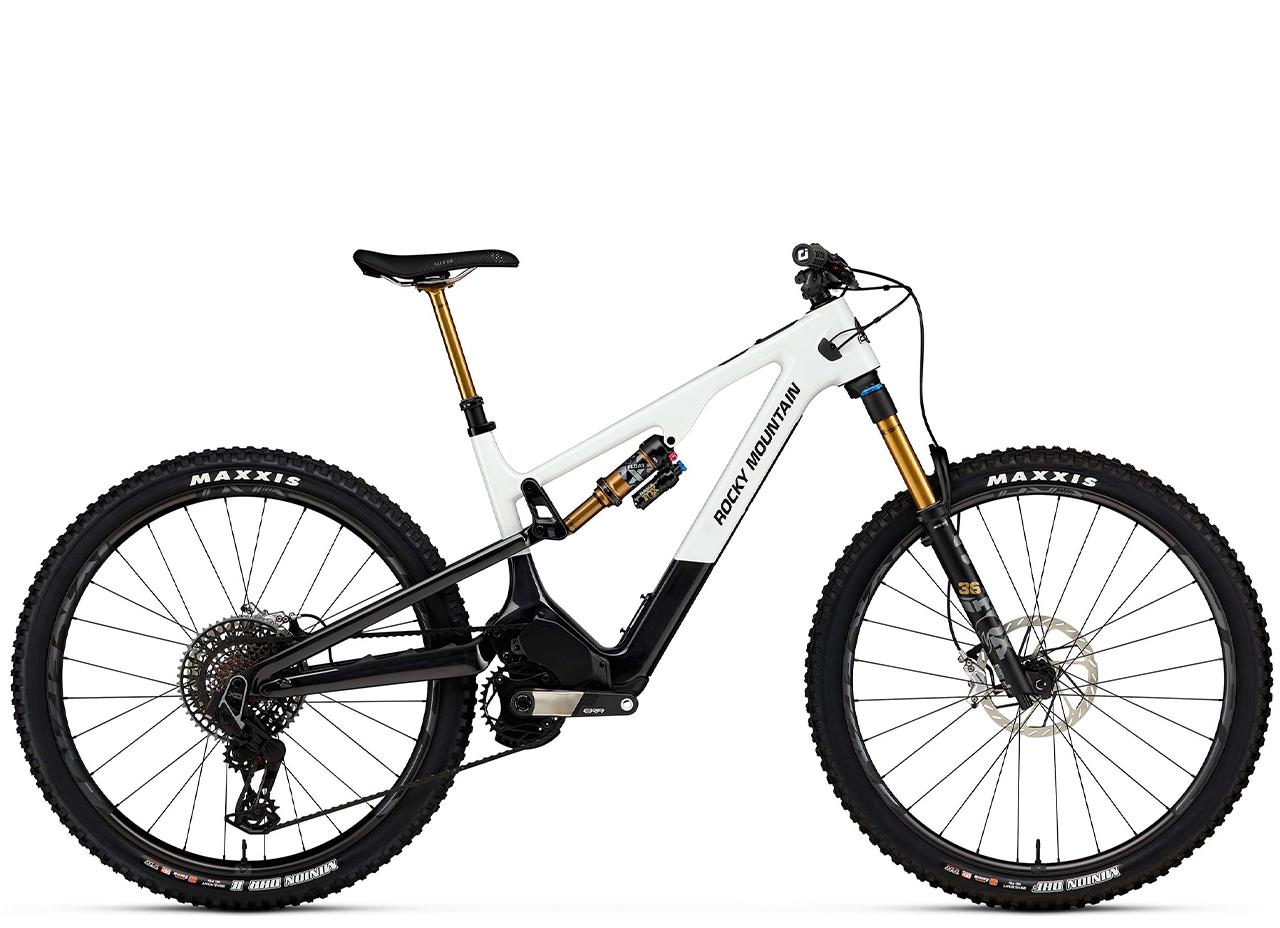 Rocky Mountain Products - The Bike Shop