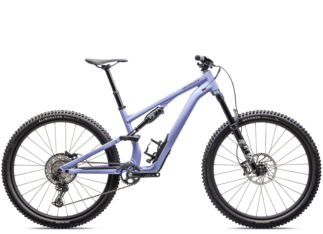 自転車本体 STUMPJUNPER FOX FACTORY XTR CHRISKING STUMPJUNPER FOX FACTORY XTR CHRISKING