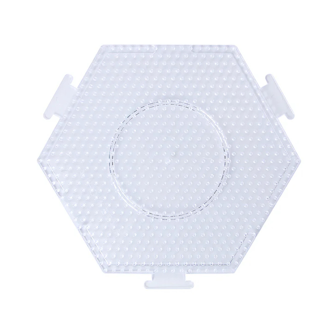 Artkal Large Hexagon Pegboard