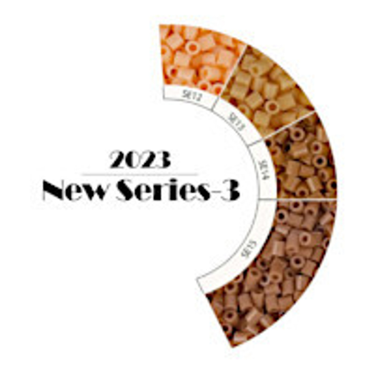 Artkal 2023 Series 3