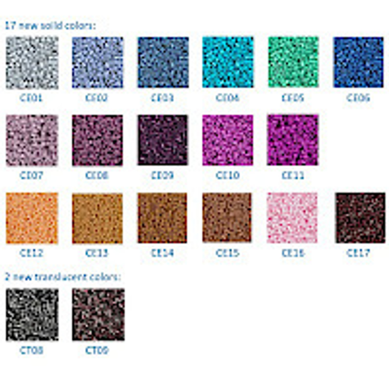 Artkal Mini 2024 Series