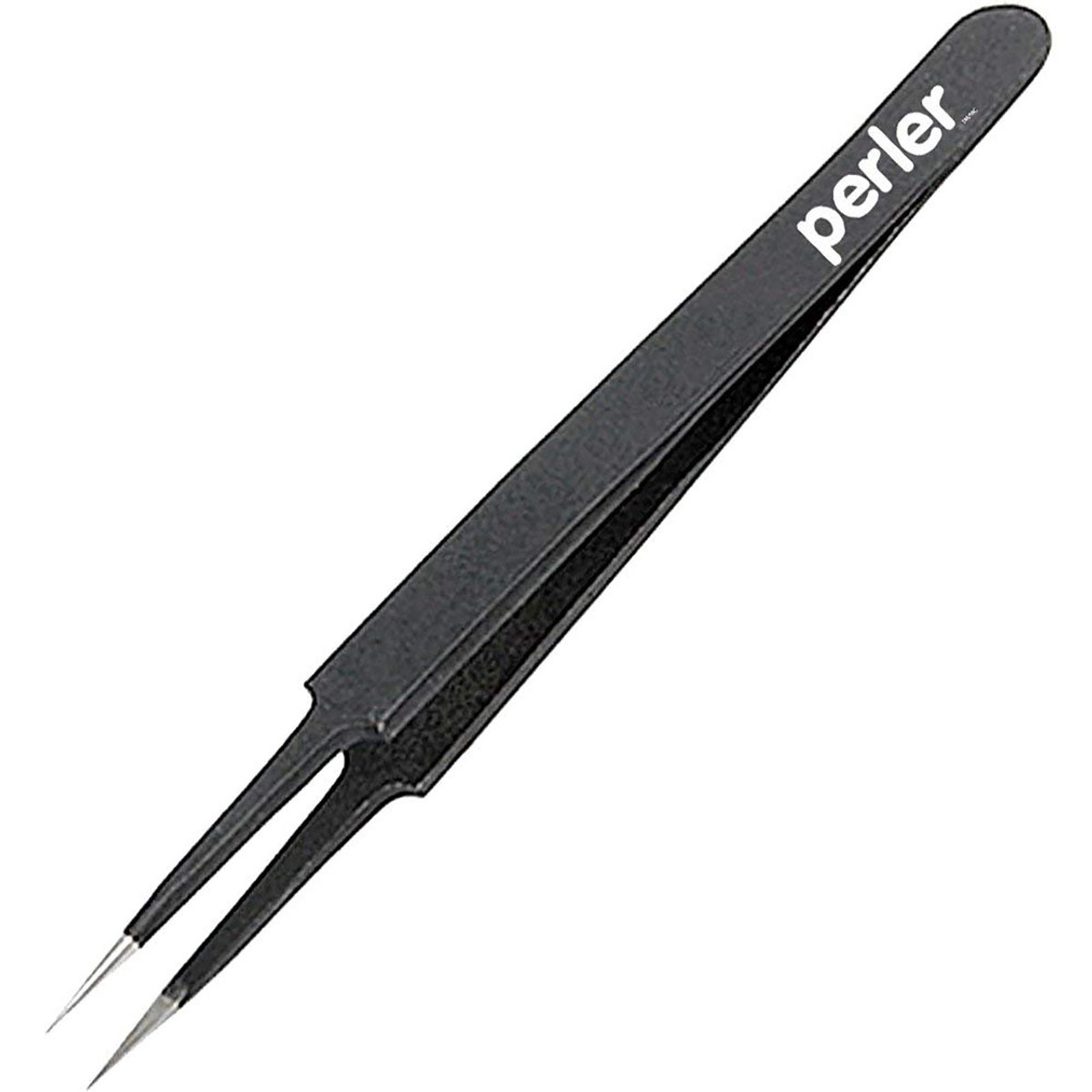 Artkal Straight Plastic Bead Tweezers (3pcs)