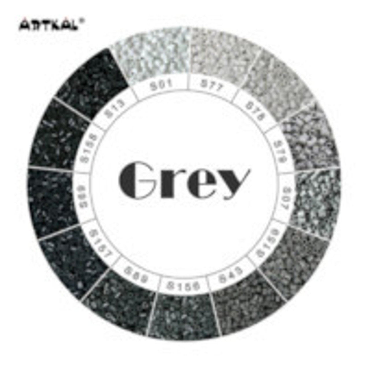Artkal Grey