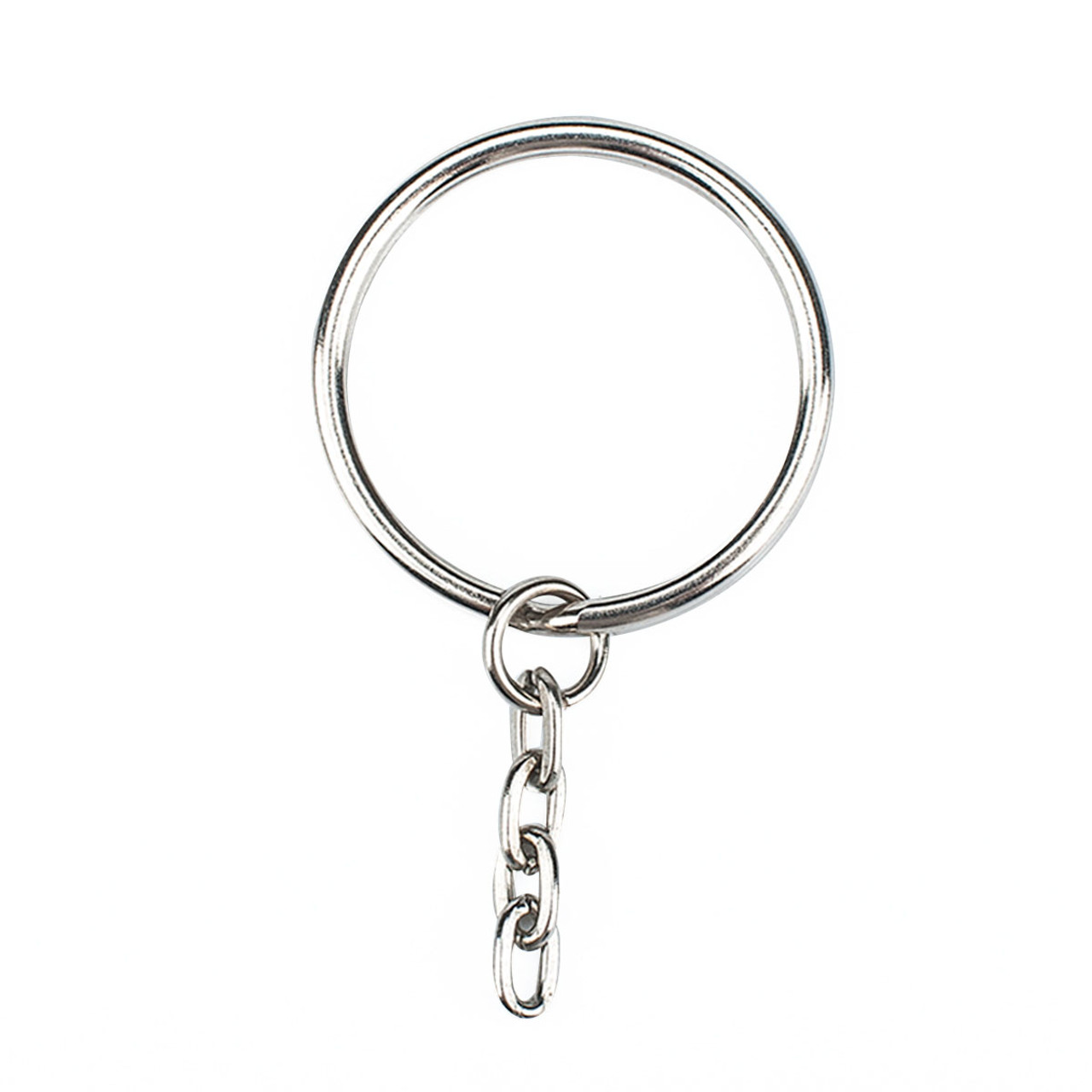 Key Chain Ring Part 22mm With Khadi – Abhishek Products