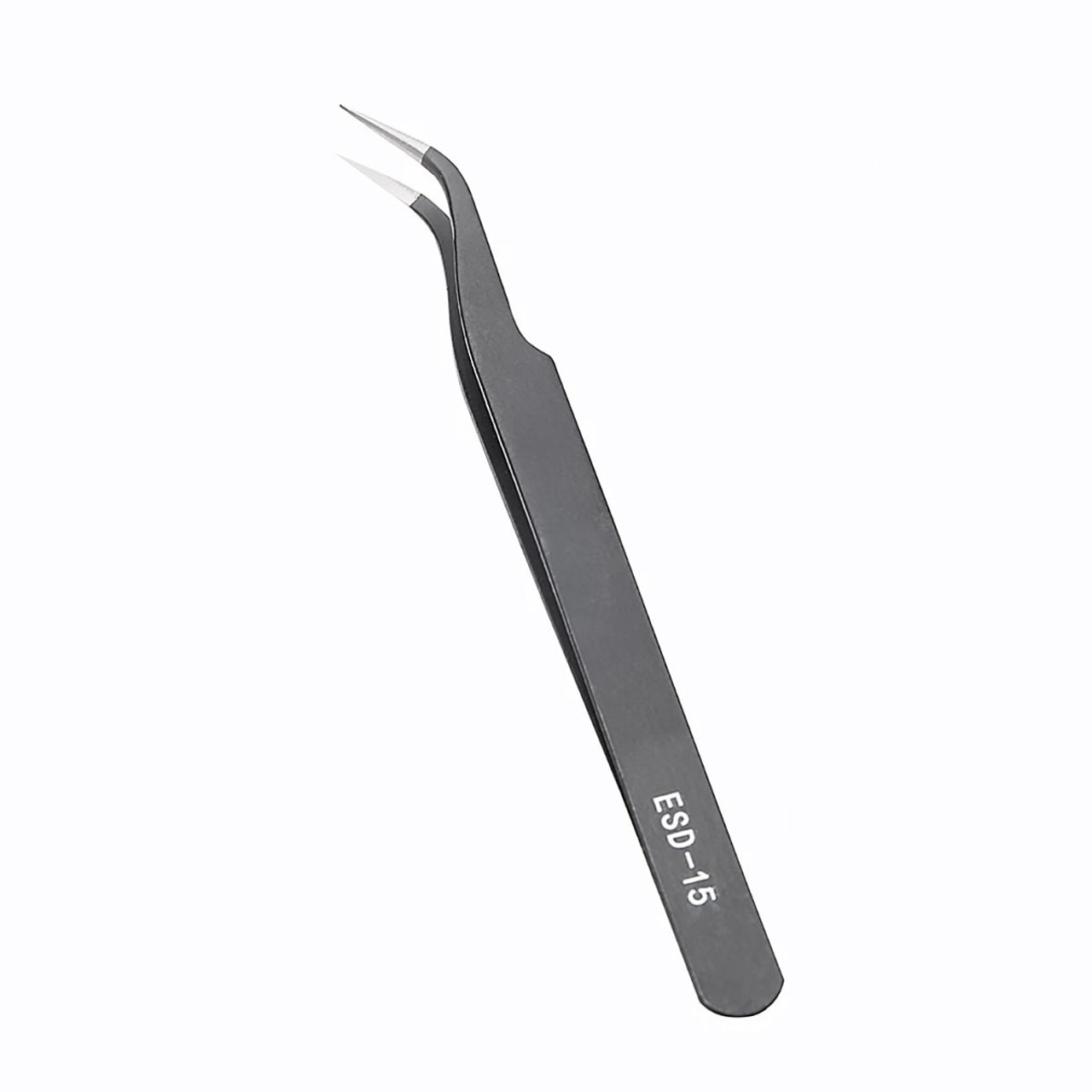 Sharp Perler Bead Tweezers Straight TIp