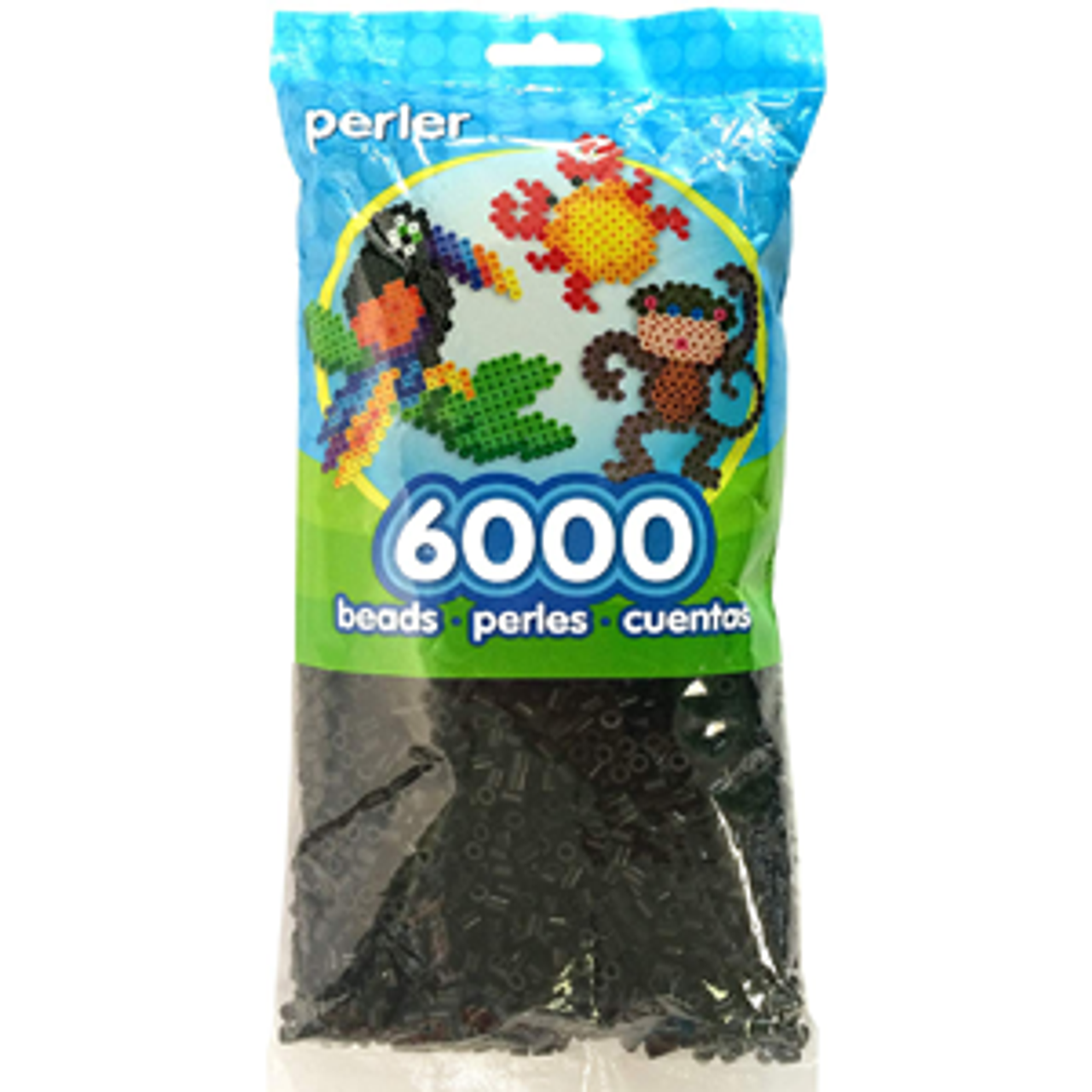 Perler Beads 6000 Packs