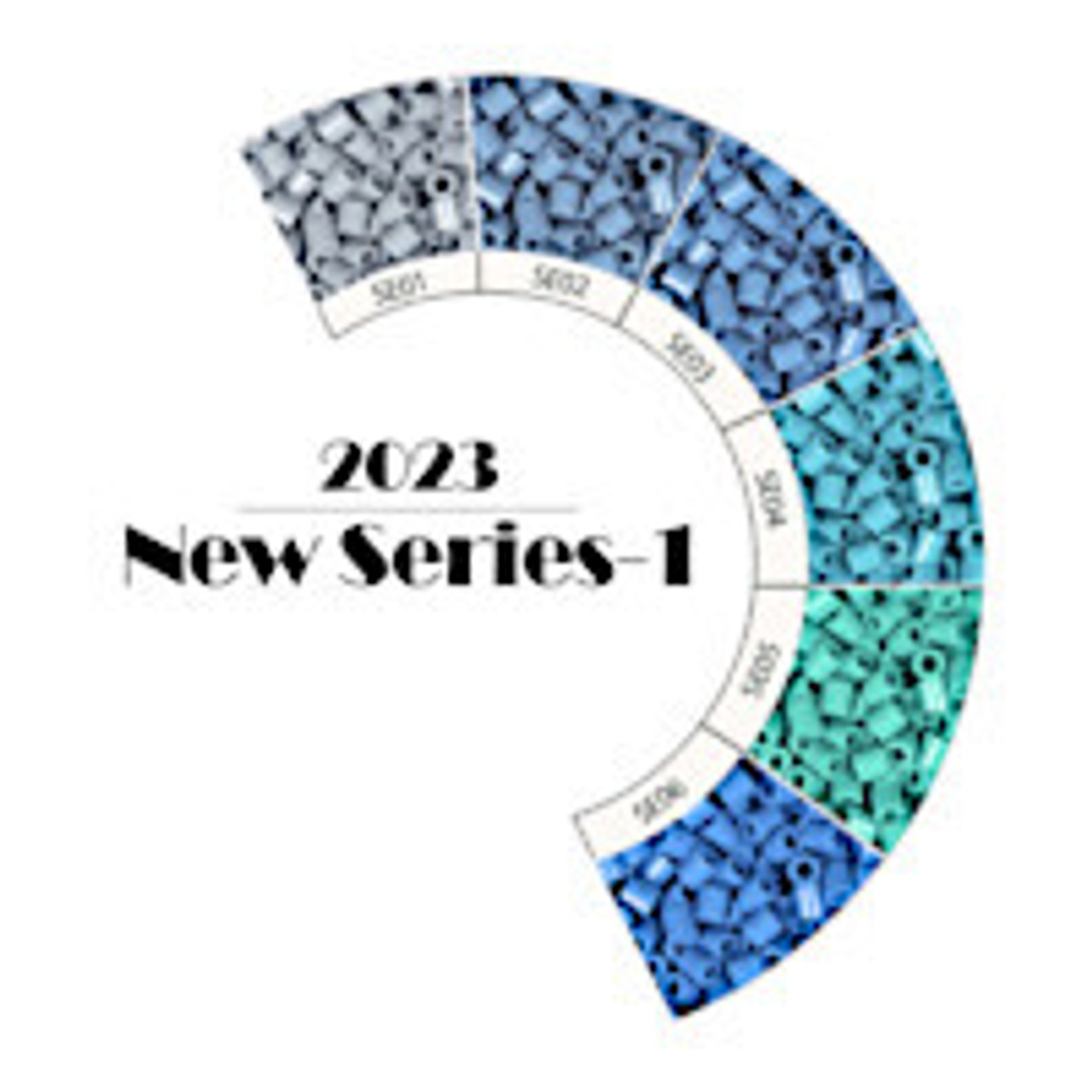 Artkal 2023 Series 1